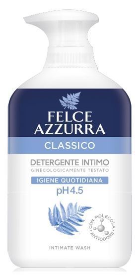 Felce Azzurra Intimate Hygiene Wash Classico