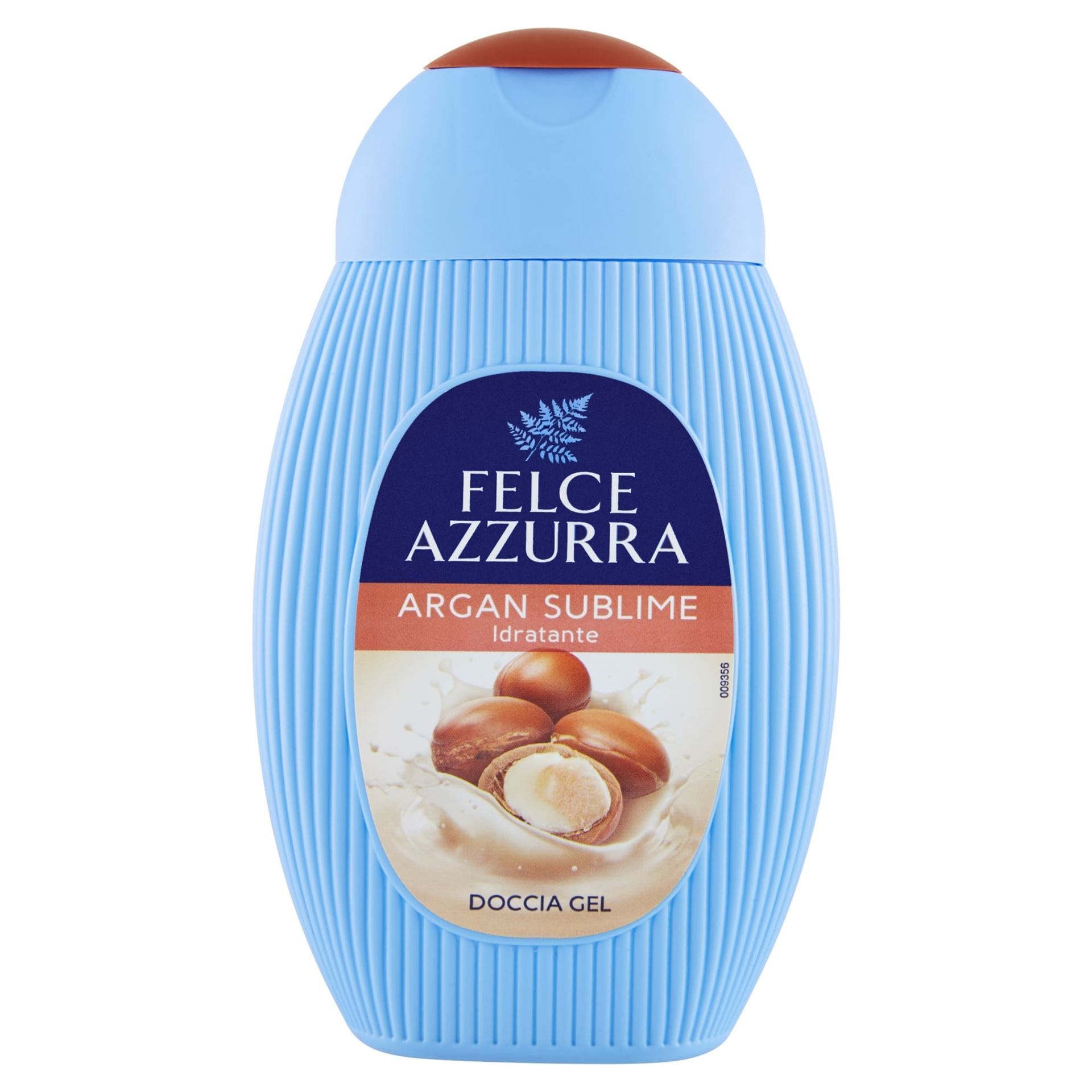 Felce Azzurra Argan Sublime Shower Gel 250 ml