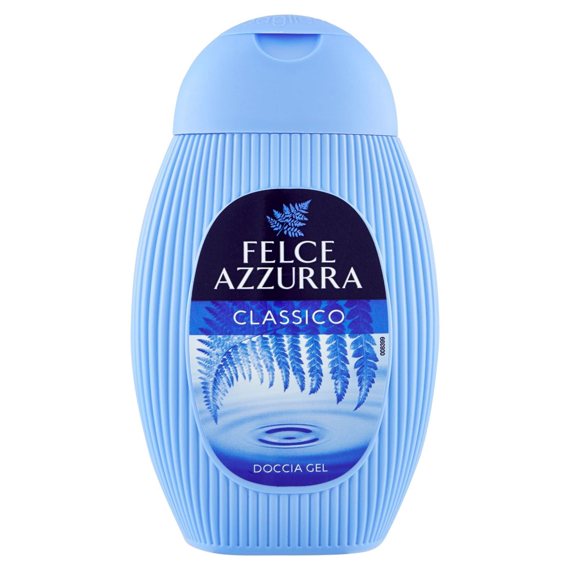 Felce Azzurra Classico Shower Gel 250 ml