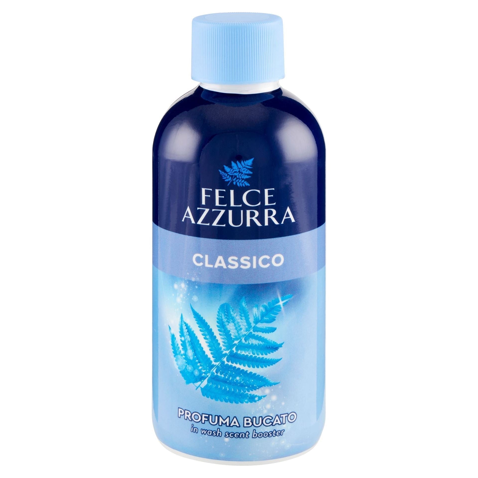 Felce Azzurra Laundry Perfume Booster Classico 220 ml