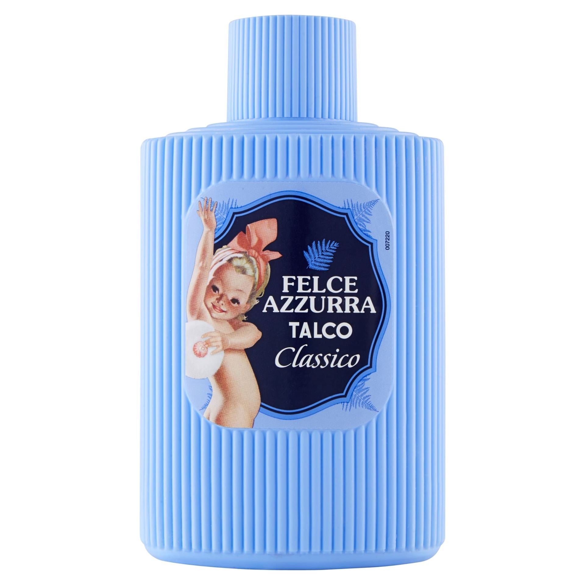 Felce Azzurra Classic Body Powder 200 gr