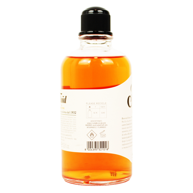 Floid Aftershave "The Genuine"