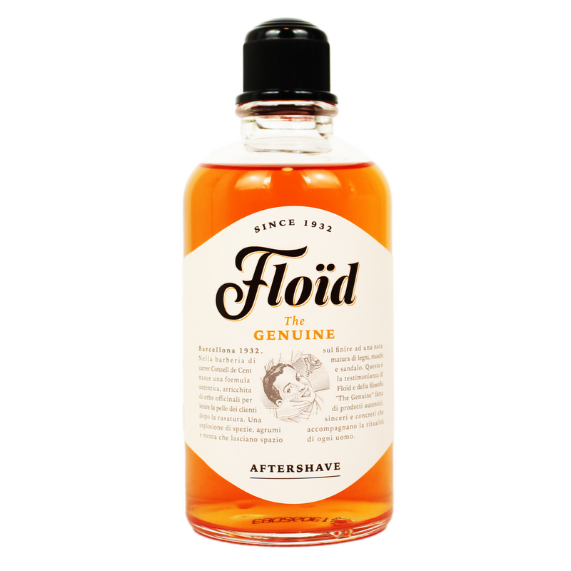 Floid Aftershave "The Genuine"