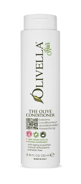 OLIVELLA THE OLIVE HAIR CONDITIONER 250 ML