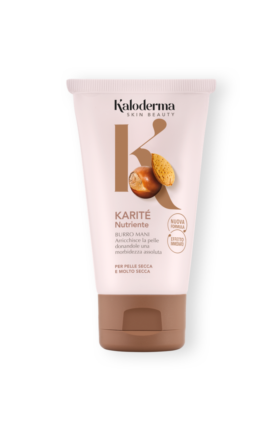 Kaloderma Nutritious Shea Hand Butter 75 ml