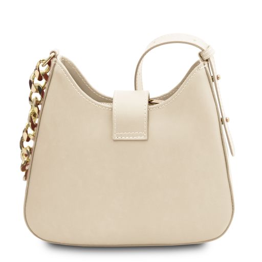 TL - CALIPSO Leather Shoulder bag