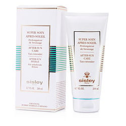 Sisley After Sun Care Tan Extender - Buona Fortuna Boutique