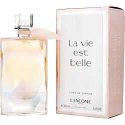 LANCOME   LA VIE EST BELLE SOLEIL CRYSTAL - Buona Fortuna Boutique