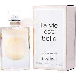 LANCOME   LA VIE EST BELLE SOLEIL CRYSTAL - Buona Fortuna Boutique