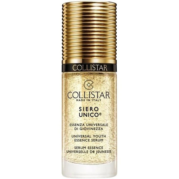 COLLISTAR SIERO UNICO: UNIVERSAL YOUTH ESSENCE SERUM 50 ML - Buona Fortuna Boutique