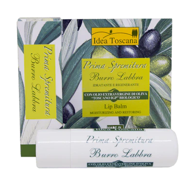 PRIMA SPREMITURA OLIVE LIP BALM STICK - Buona Fortuna Boutique