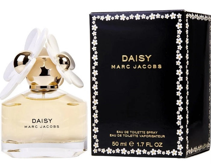 MARC JACOBS DAISY	EDT SPRAY 1.7 OZ - Buona Fortuna Boutique