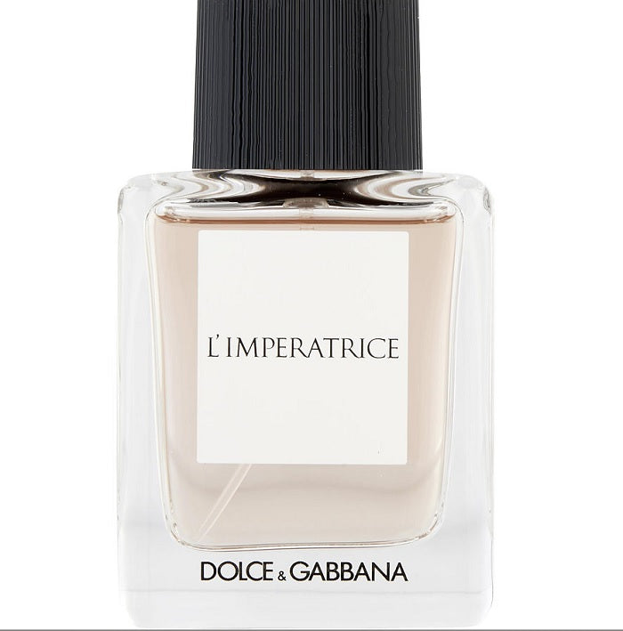 Dolce & Gabbana	D & G L'IMPERATRICE	EDT SPRAY 1.6 OZ - Buona Fortuna Boutique